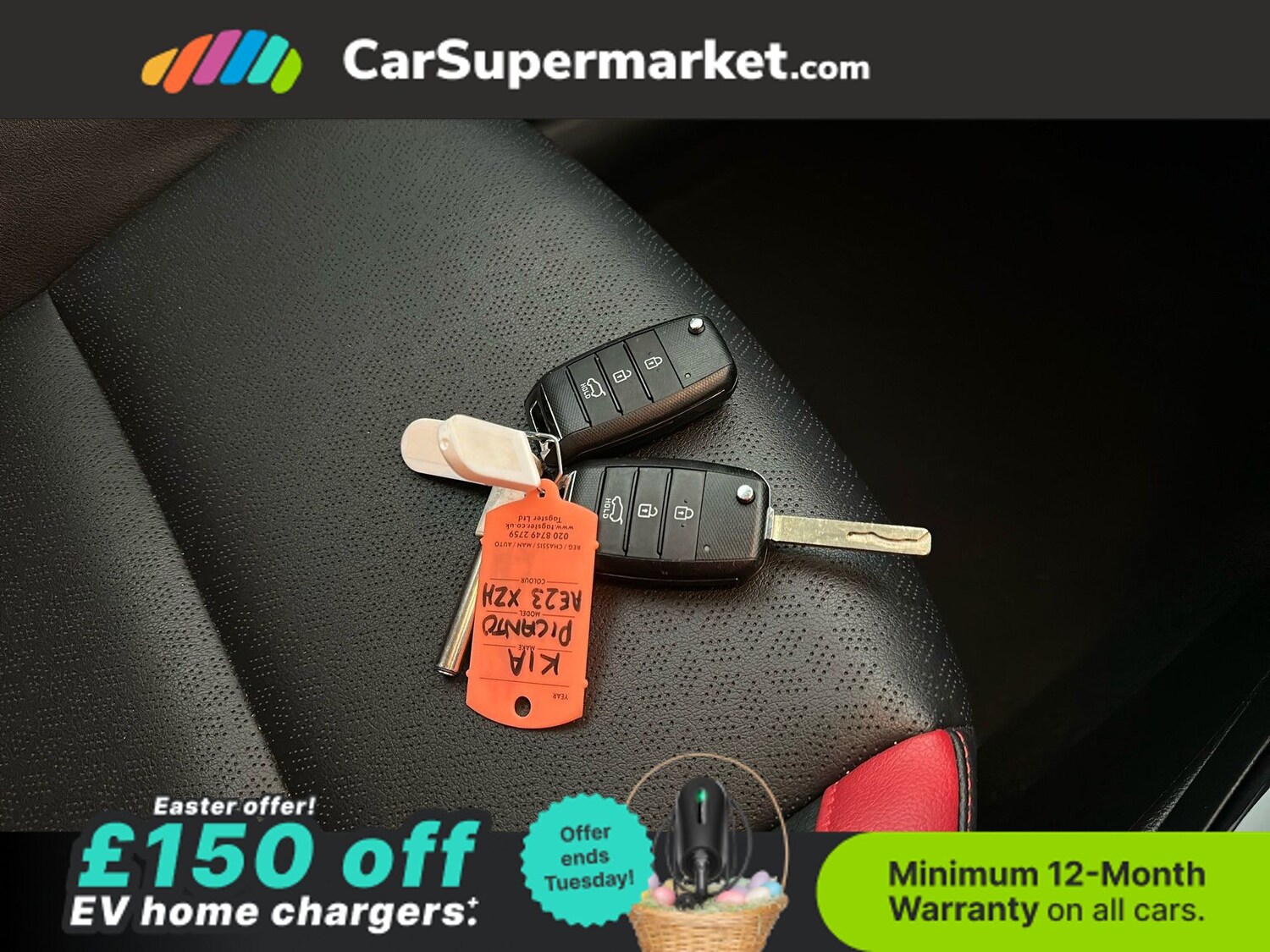 Used Kia Picanto 2023 for sale - 78111750: Photo 24