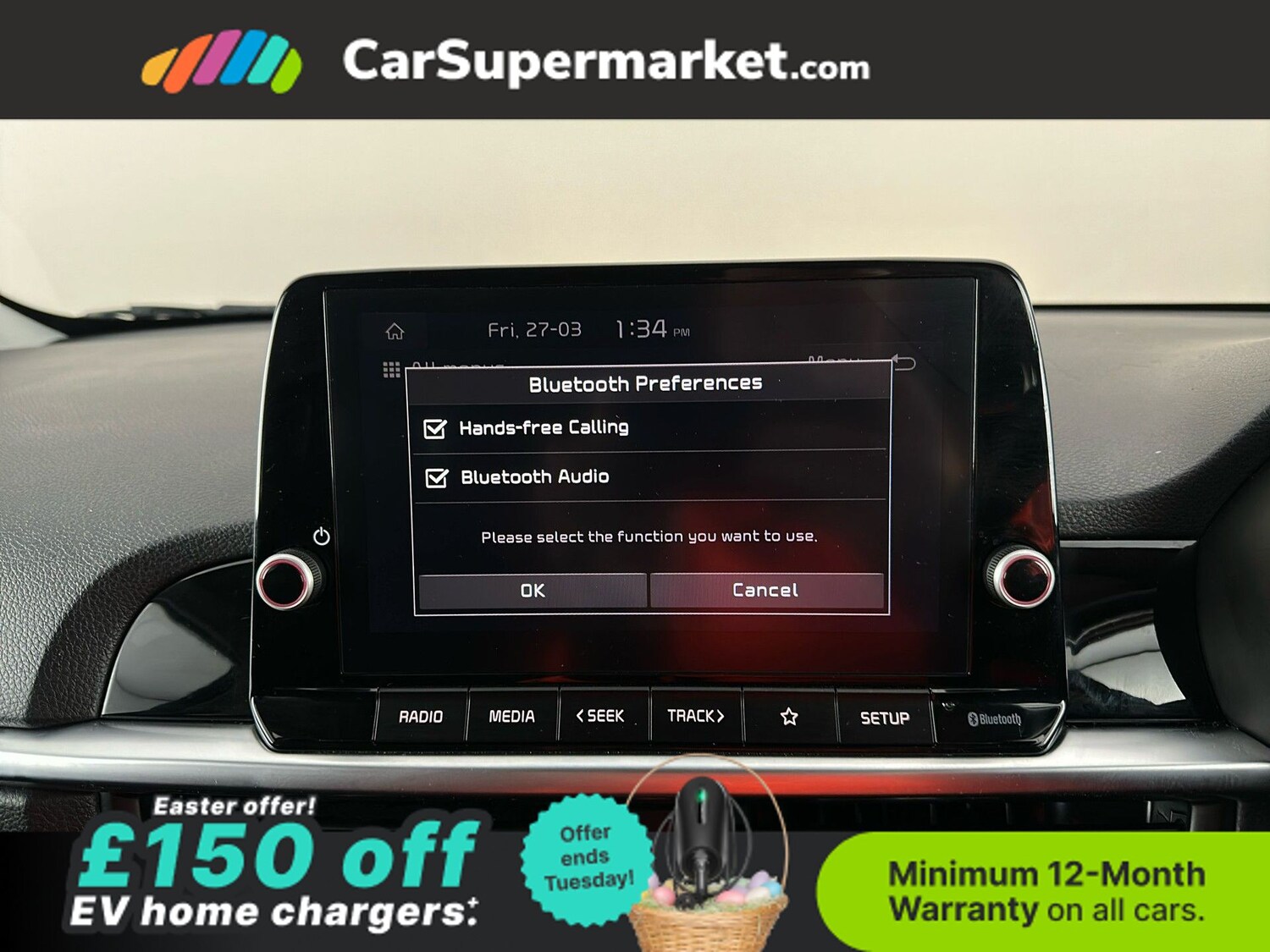 Used Kia Picanto 2023 for sale - 78111750: Photo 25