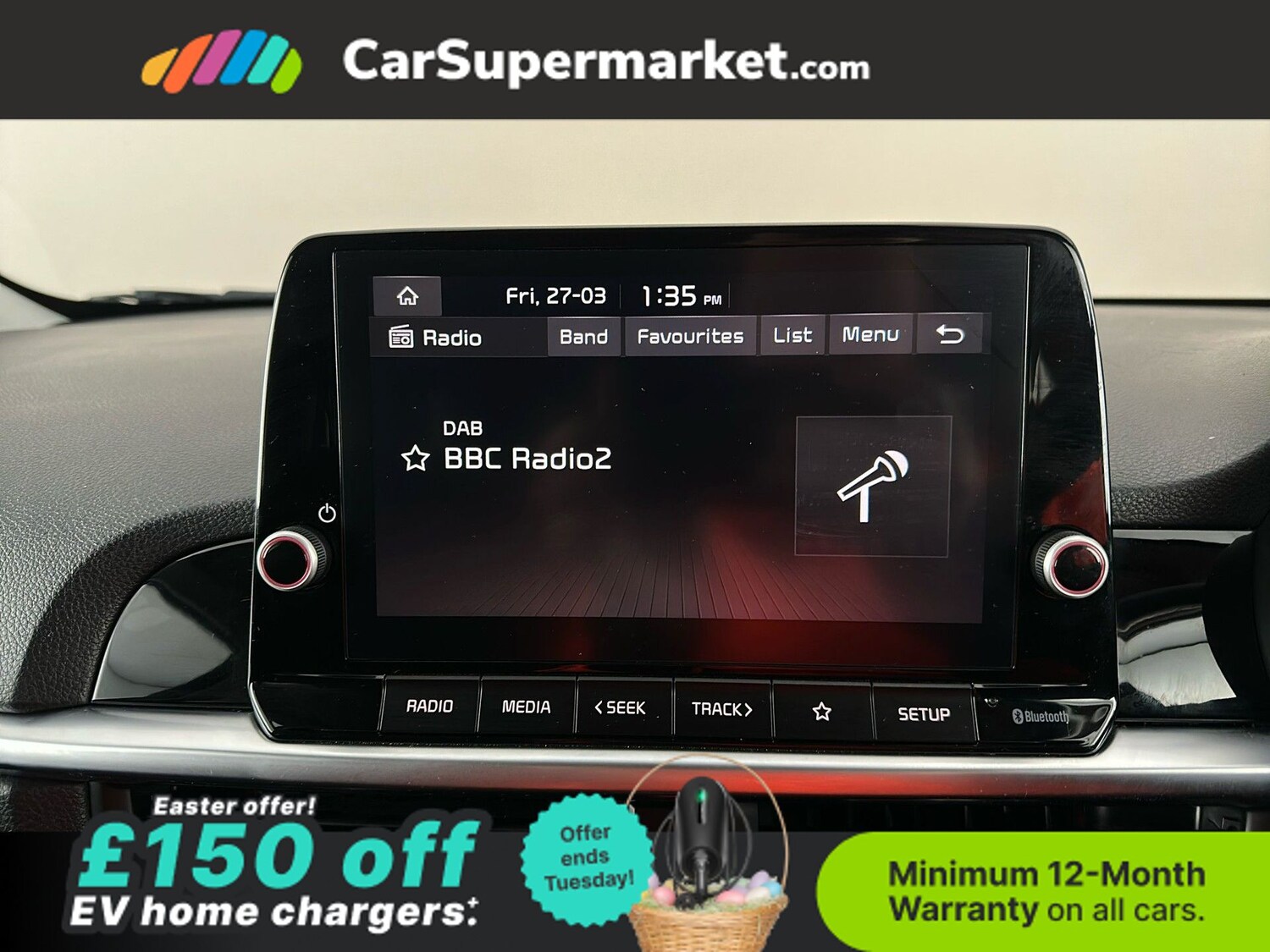 Used Kia Picanto 2023 for sale - 78111750: Photo 26