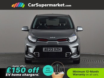 Used Kia Picanto 2023 for sale - 78111750: Photo