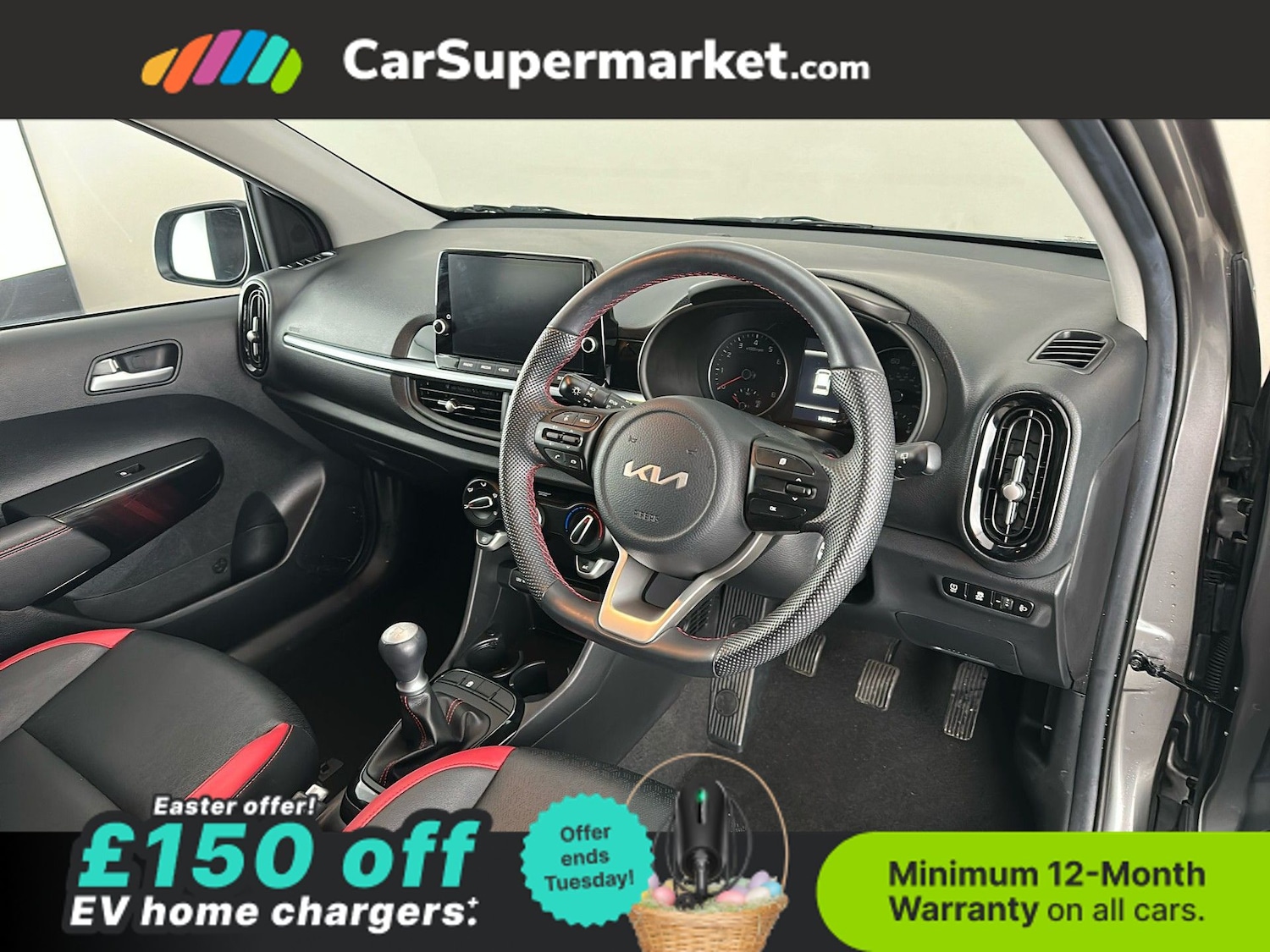 Used Kia Picanto 2023 for sale - 78111750: Photo 33