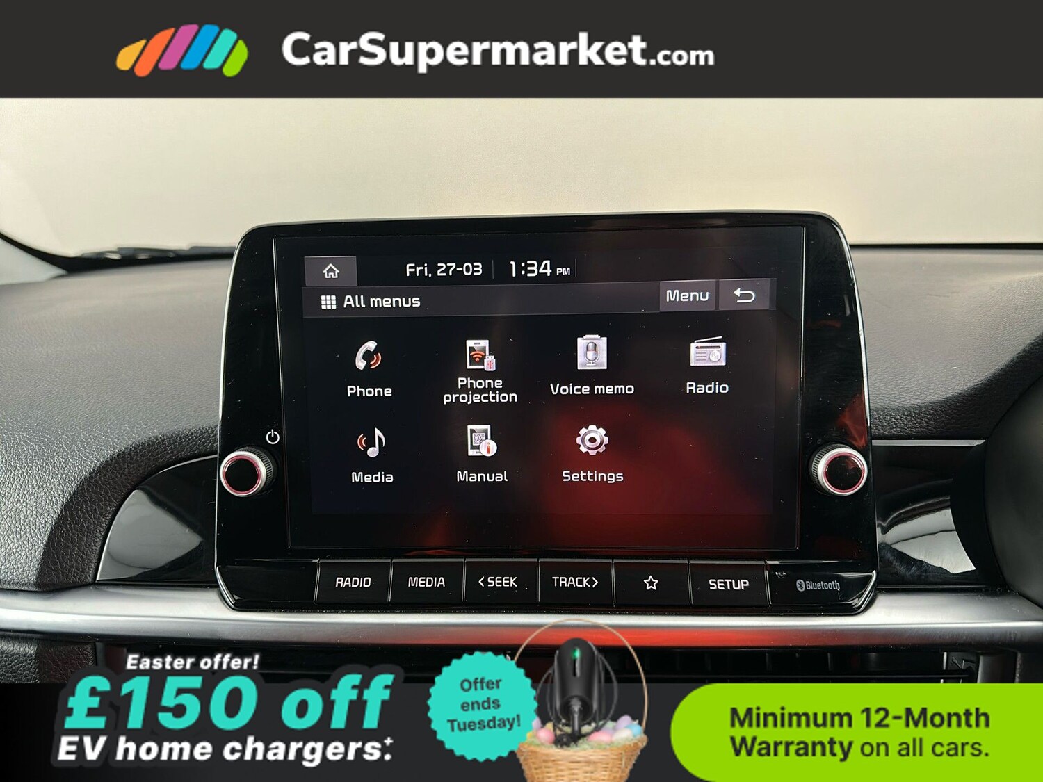 Used Kia Picanto 2023 for sale - 78111750: Photo 35