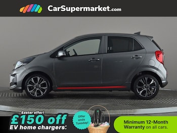 Used Kia Picanto 2023 for sale - 78111750: Photo