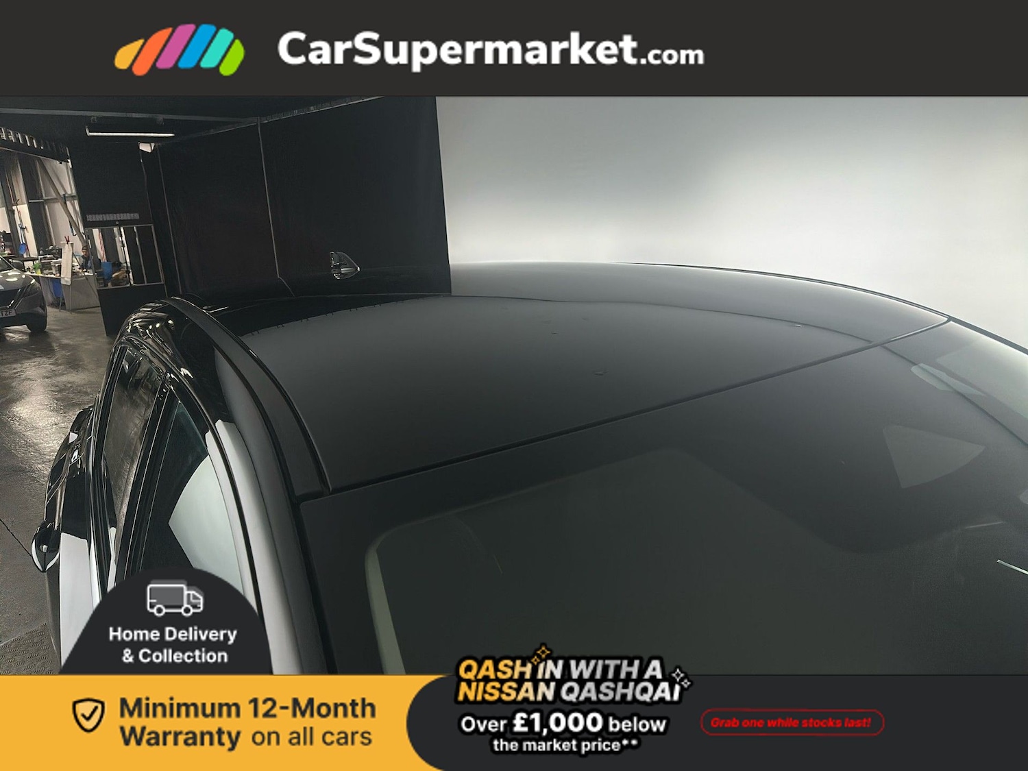 Used Nissan Qashqai 2023 for sale - 77302874: Photo 23