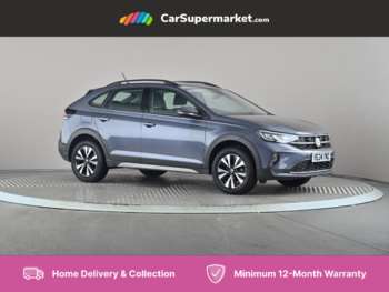 2024 - 1.0 TSI Life 5-Door