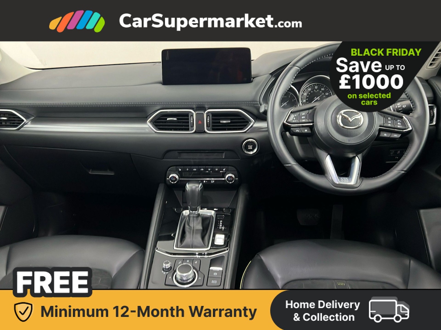 Used Mazda CX-5 2023 for sale - 76723923: Photo 14