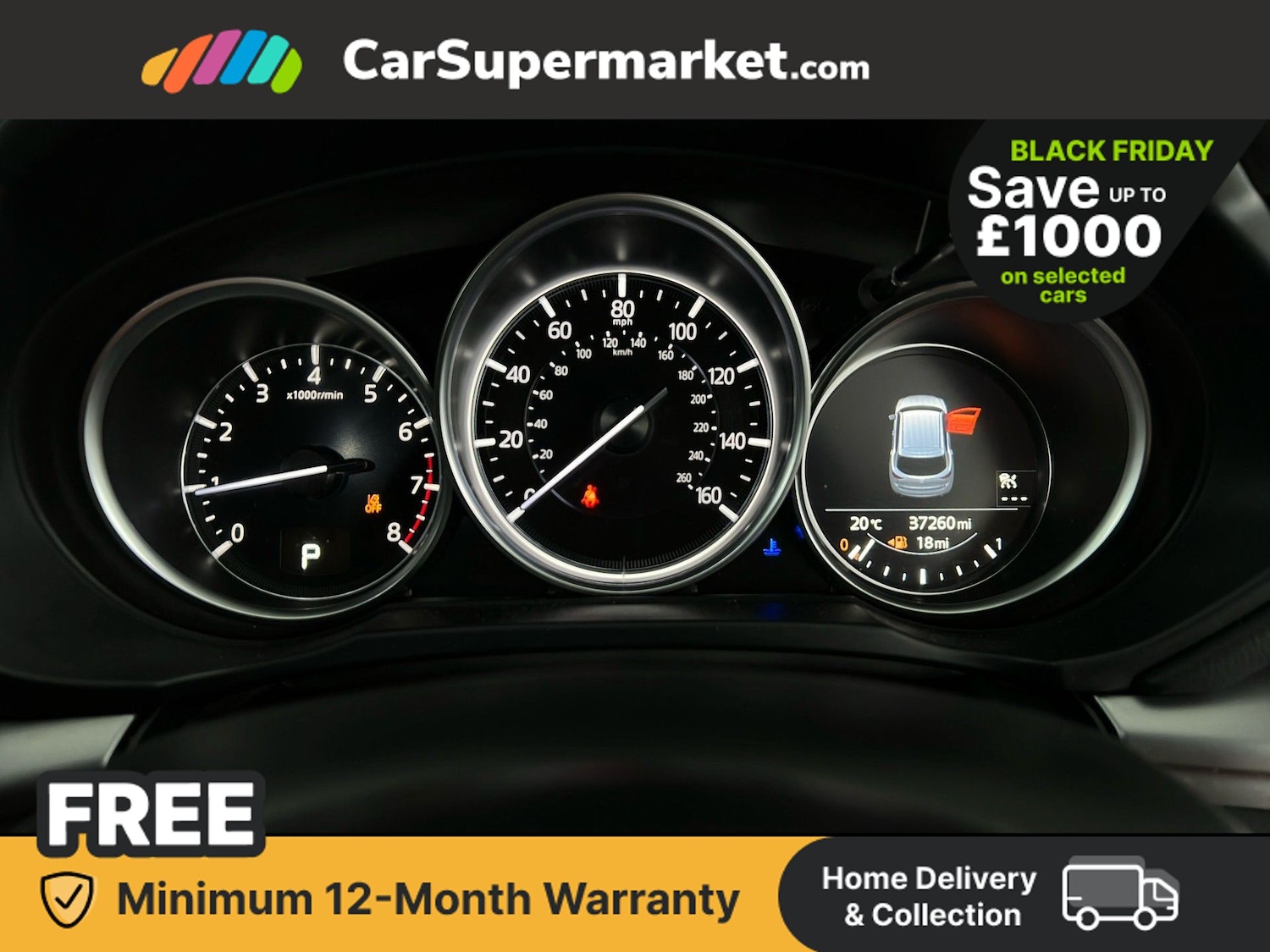 Used Mazda CX-5 2023 for sale - 76723923: Photo 17