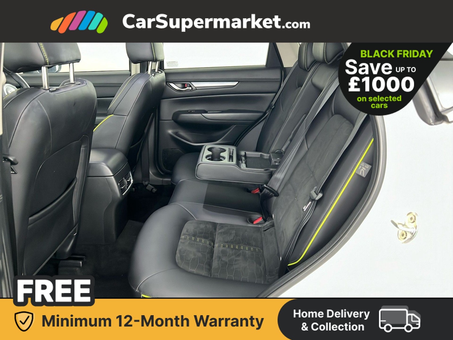 Used Mazda CX-5 2023 for sale - 76723923: Photo 19