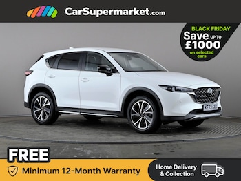 Used Mazda CX-5 2023 for sale - 76723923: Photo