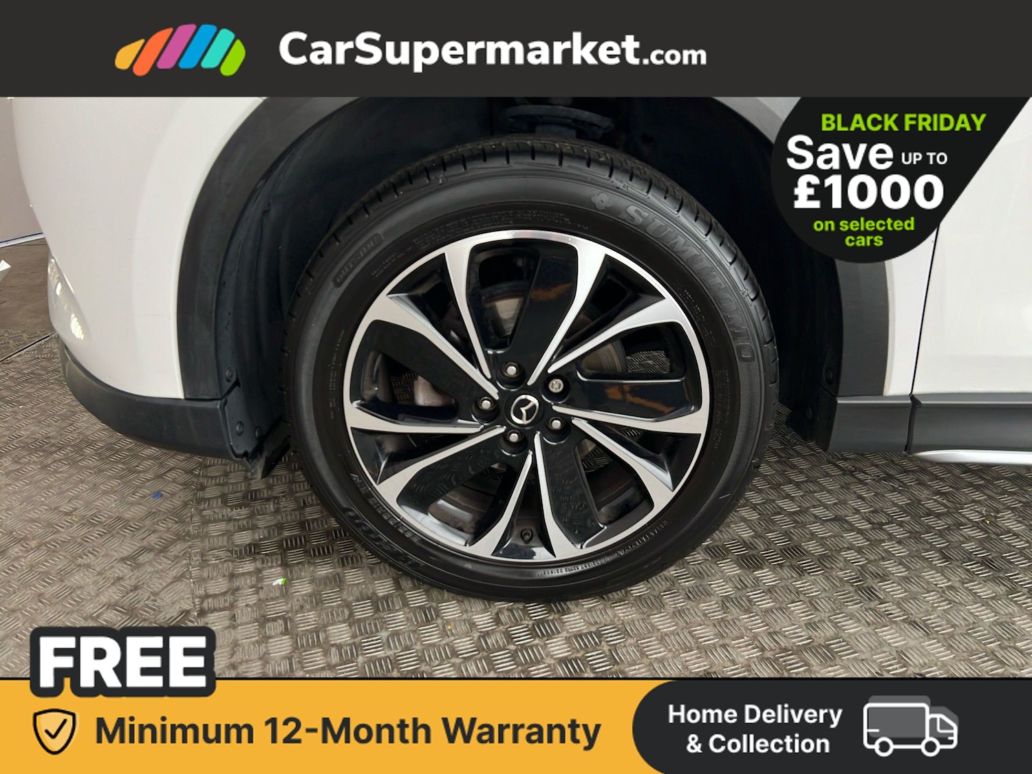 Used Mazda CX-5 2023 for sale - 76723923: Photo 20