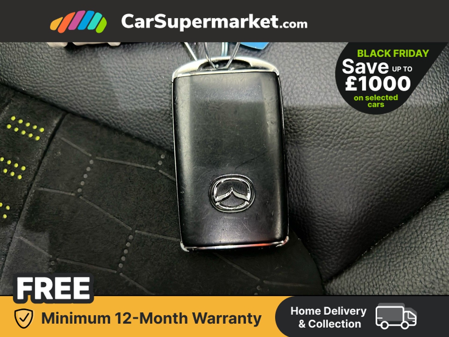 Used Mazda CX-5 2023 for sale - 76723923: Photo 25