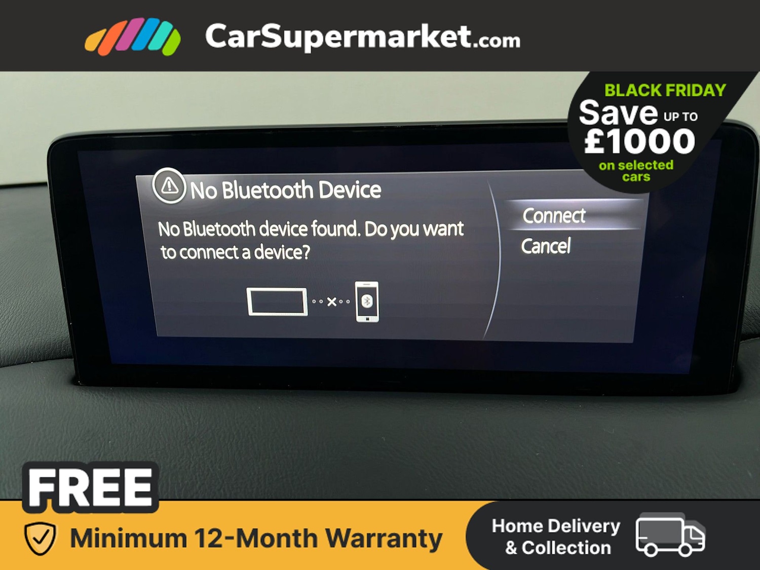 Used Mazda CX-5 2023 for sale - 76723923: Photo 26