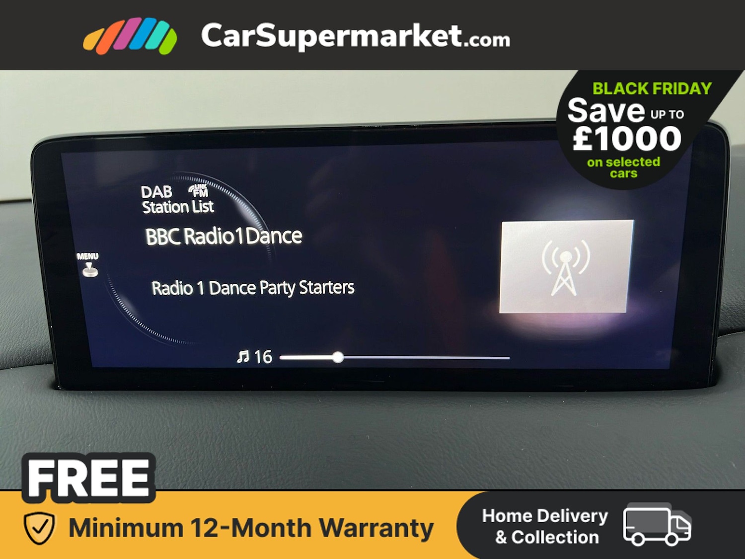 Used Mazda CX-5 2023 for sale - 76723923: Photo 27