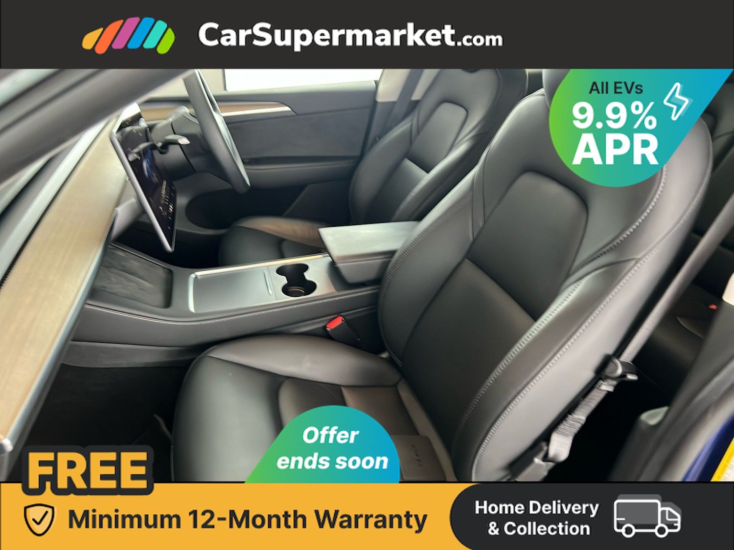 Used Tesla Model Y 2022 for sale - 76520048: Photo 19