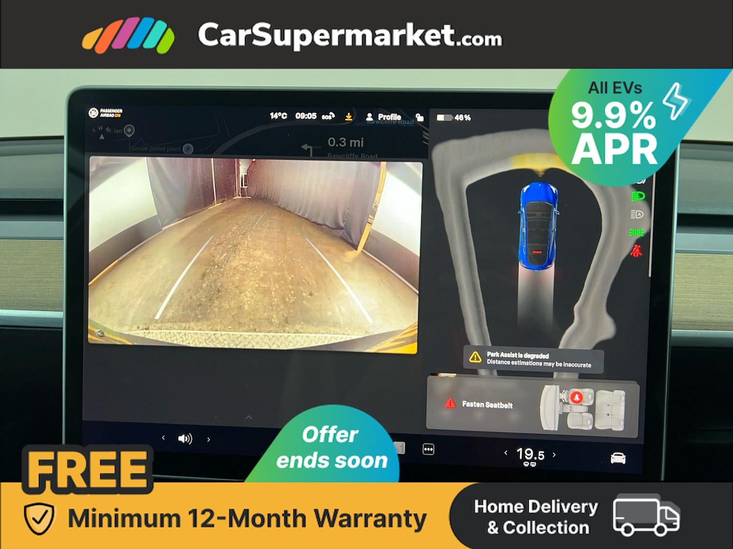 Used Tesla Model Y 2022 for sale - 76520048: Photo 27