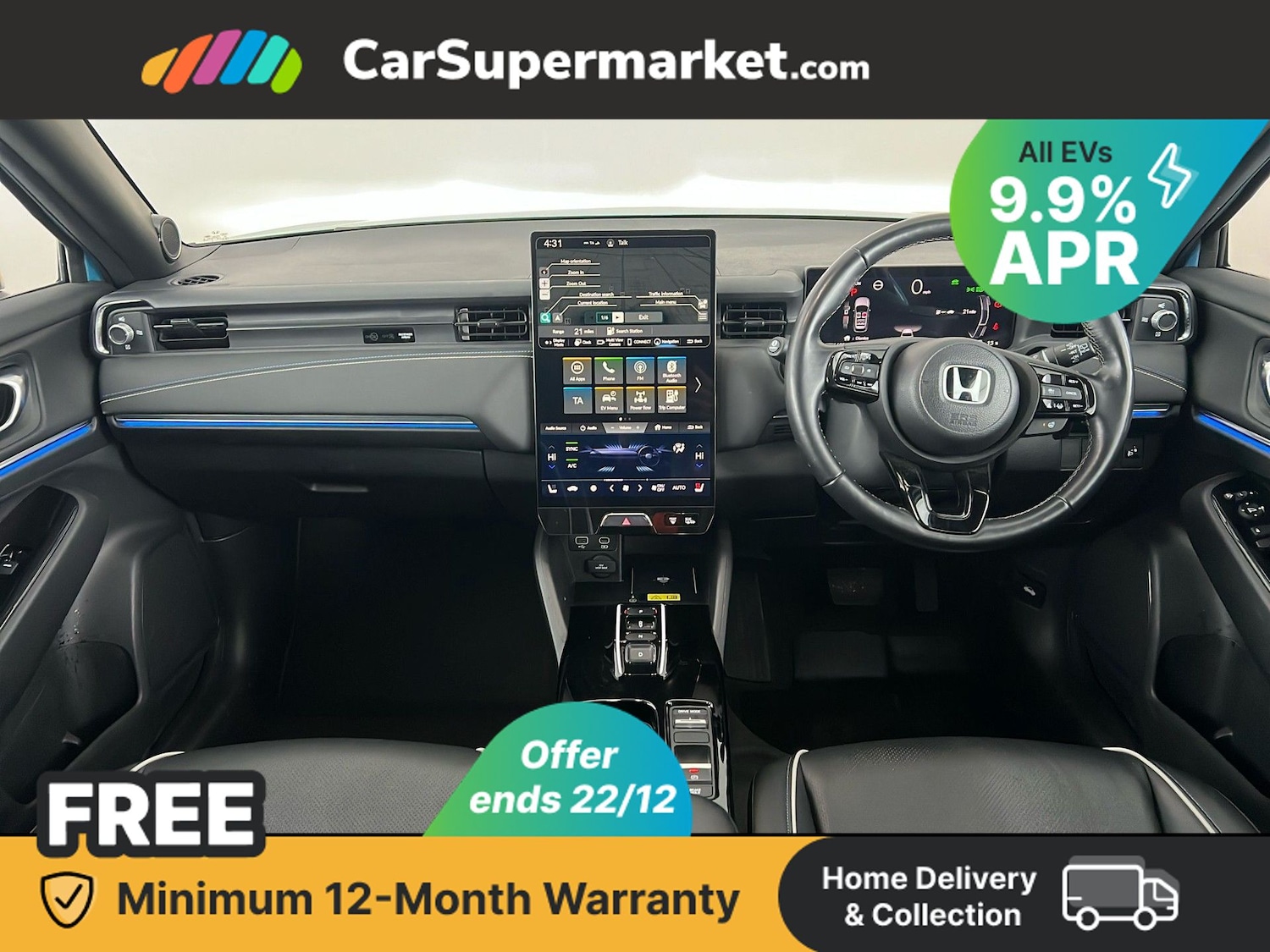 Used Honda e NY1 2024 for sale - 76909616: Photo 15