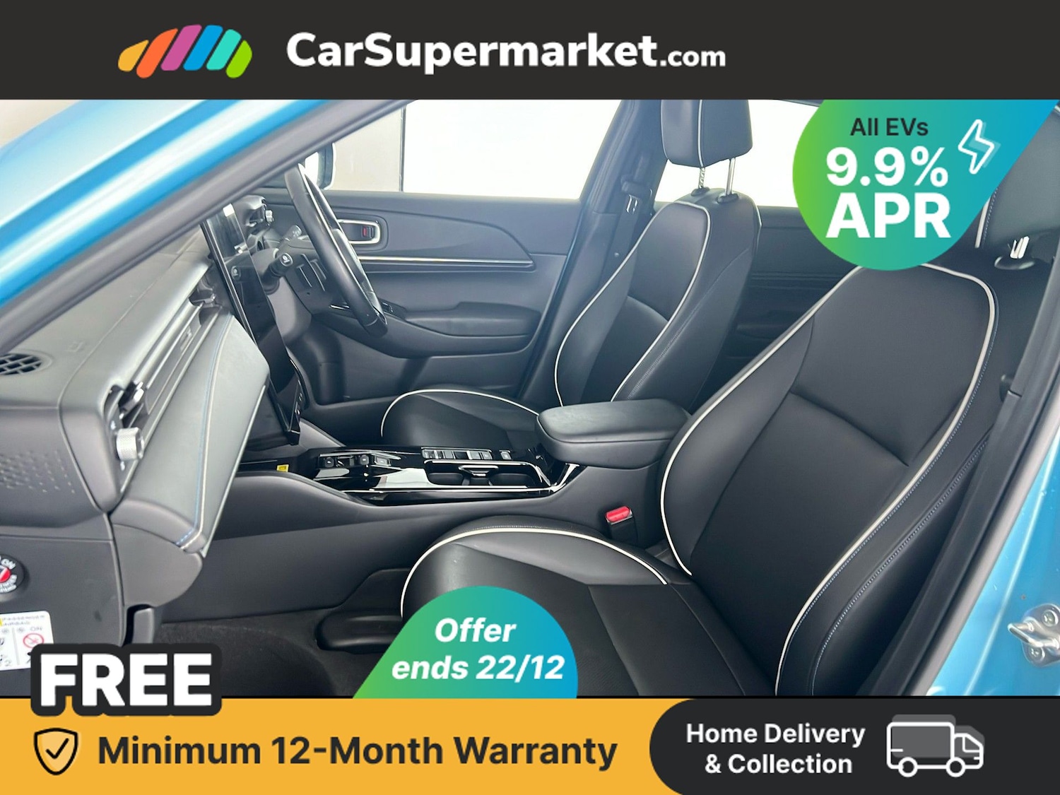 Used Honda e NY1 2024 for sale - 76909616: Photo 19