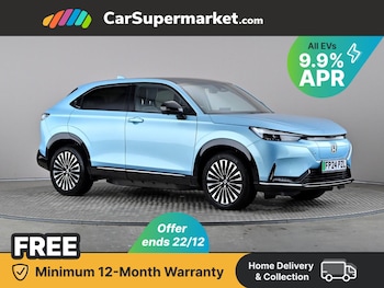 2024 - 150kW Advance 69kWh 5dr Auto