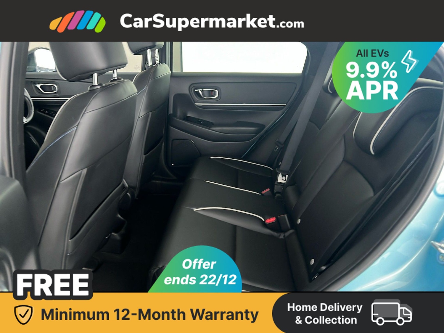 Used Honda e NY1 2024 for sale - 76909616: Photo 20