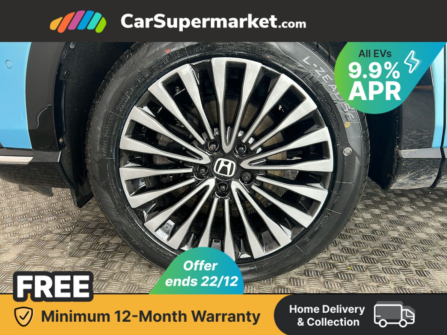 Used Honda e NY1 2024 for sale - 76909616: Photo 21