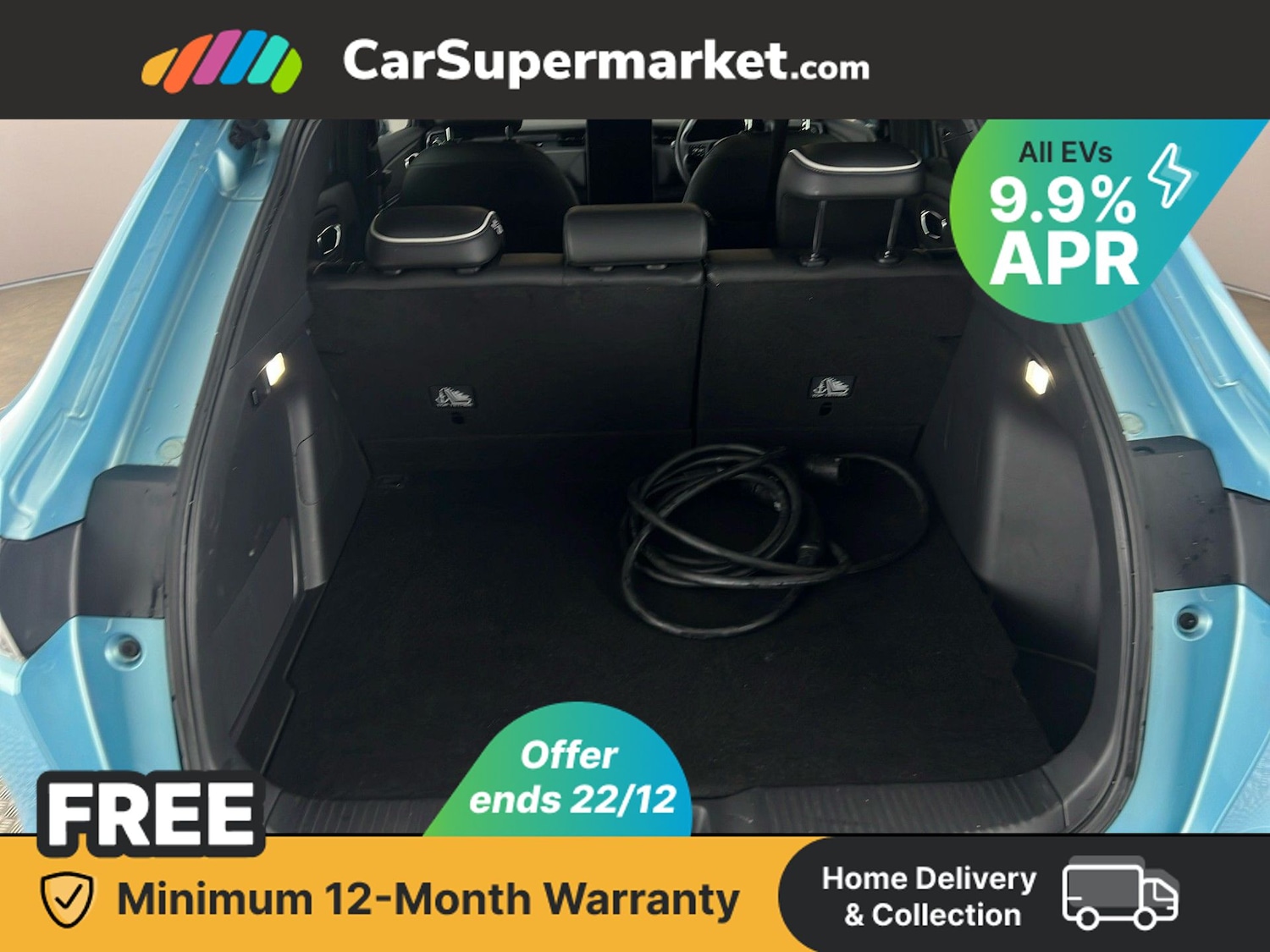 Used Honda e NY1 2024 for sale - 76909616: Photo 24