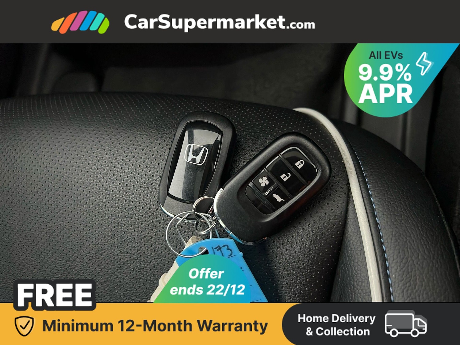 Used Honda e NY1 2024 for sale - 76909616: Photo 25