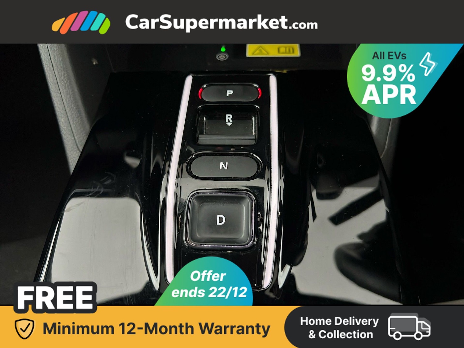 Used Honda e NY1 2024 for sale - 76909616: Photo 27