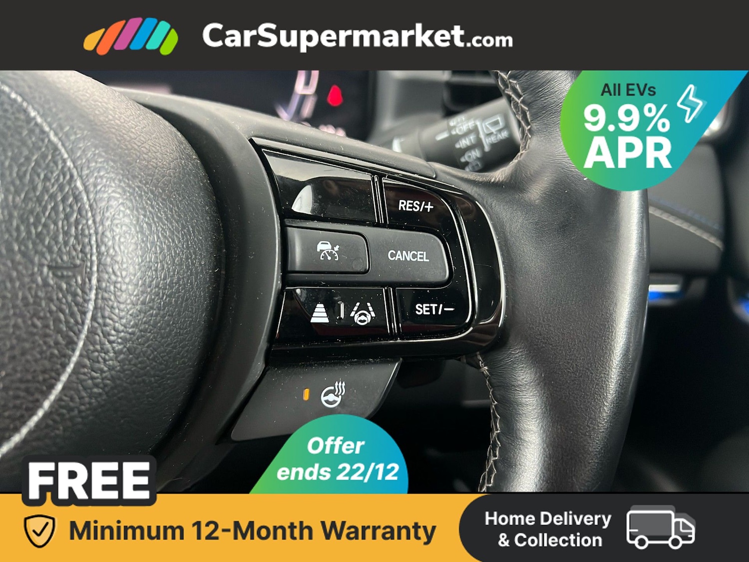 Used Honda e NY1 2024 for sale - 76909616: Photo 28