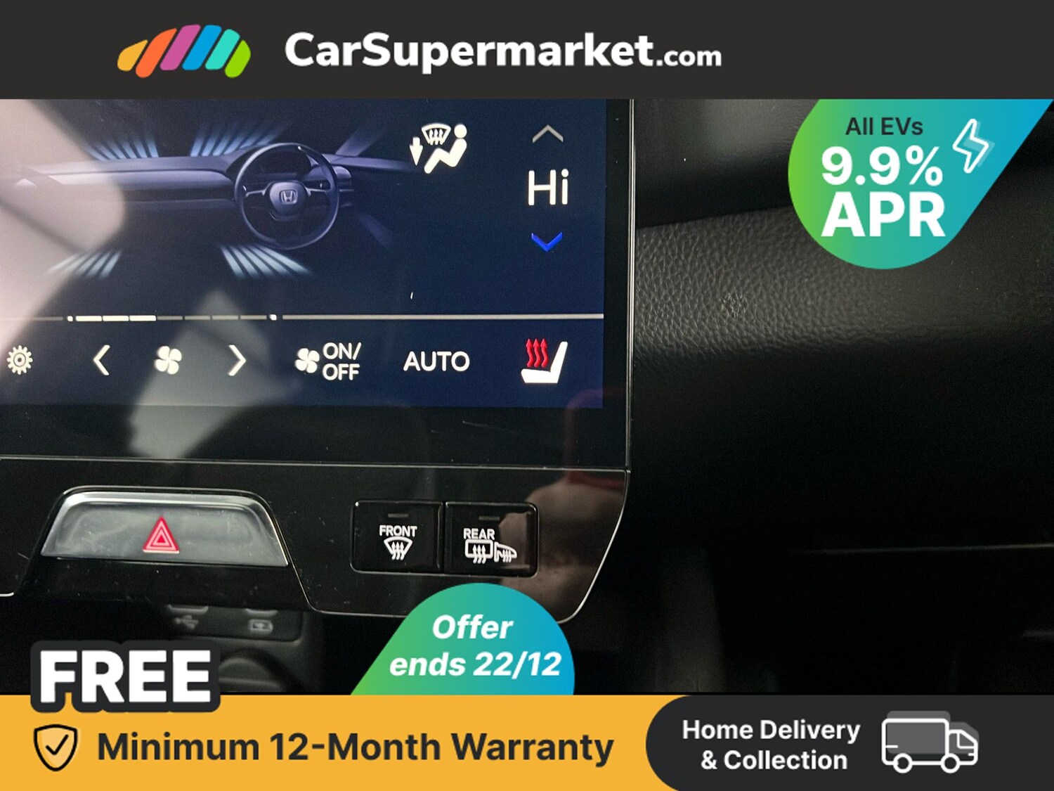 Used Honda e NY1 2024 for sale - 76909616: Photo 29