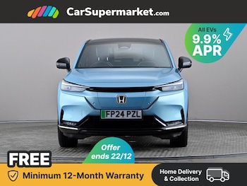 Used Honda e NY1 2024 for sale - 76909616: Photo