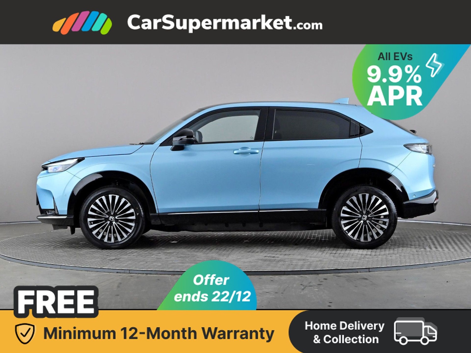 Used Honda e NY1 2024 for sale - 76909616: Photo 3