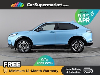 Used Honda e NY1 2024 for sale - 76909616: Photo