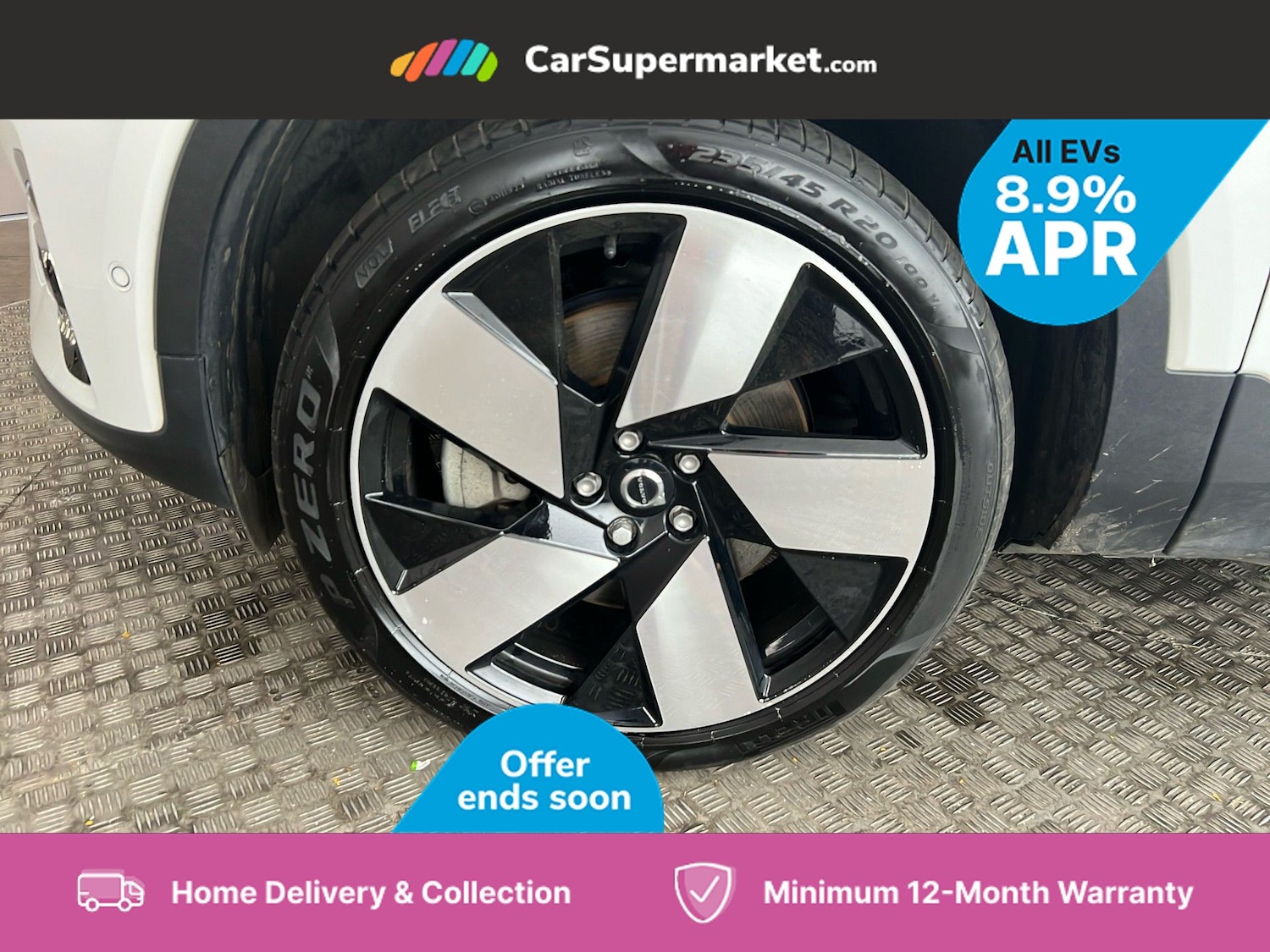 Used Volvo XC40 2022 for sale - 76142073: Photo 15