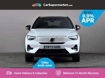 Used Volvo XC40 2022 for sale - 76142073: Photo