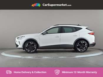 Used Cupra Formentor 2022 for sale - 74939411: Photo