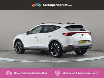 Used Cupra Formentor 2022 for sale - 74939411: Photo