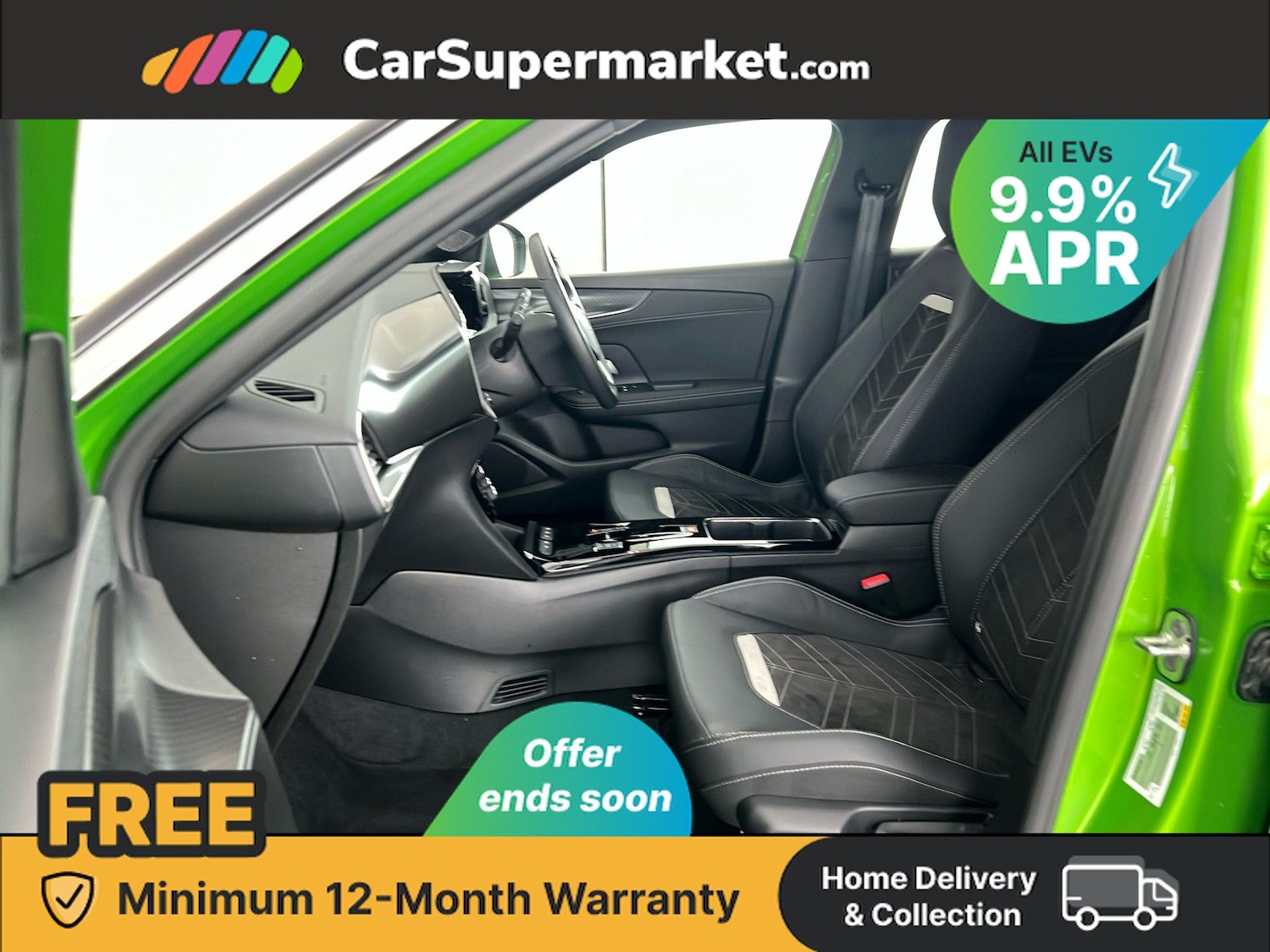 Used Vauxhall Mokka 2023 for sale - 76438890: Photo 17