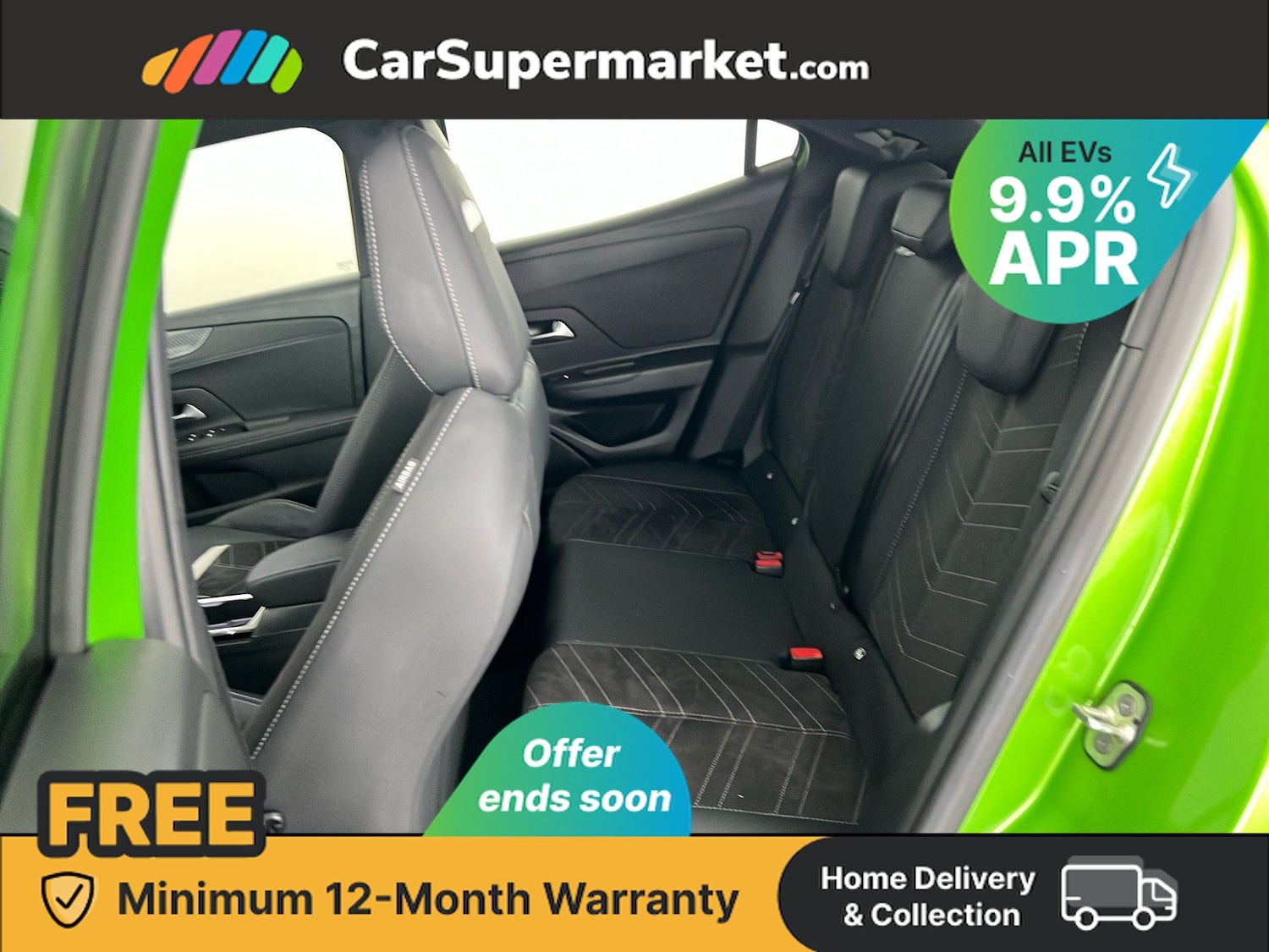 Used Vauxhall Mokka 2023 for sale - 76438890: Photo 18