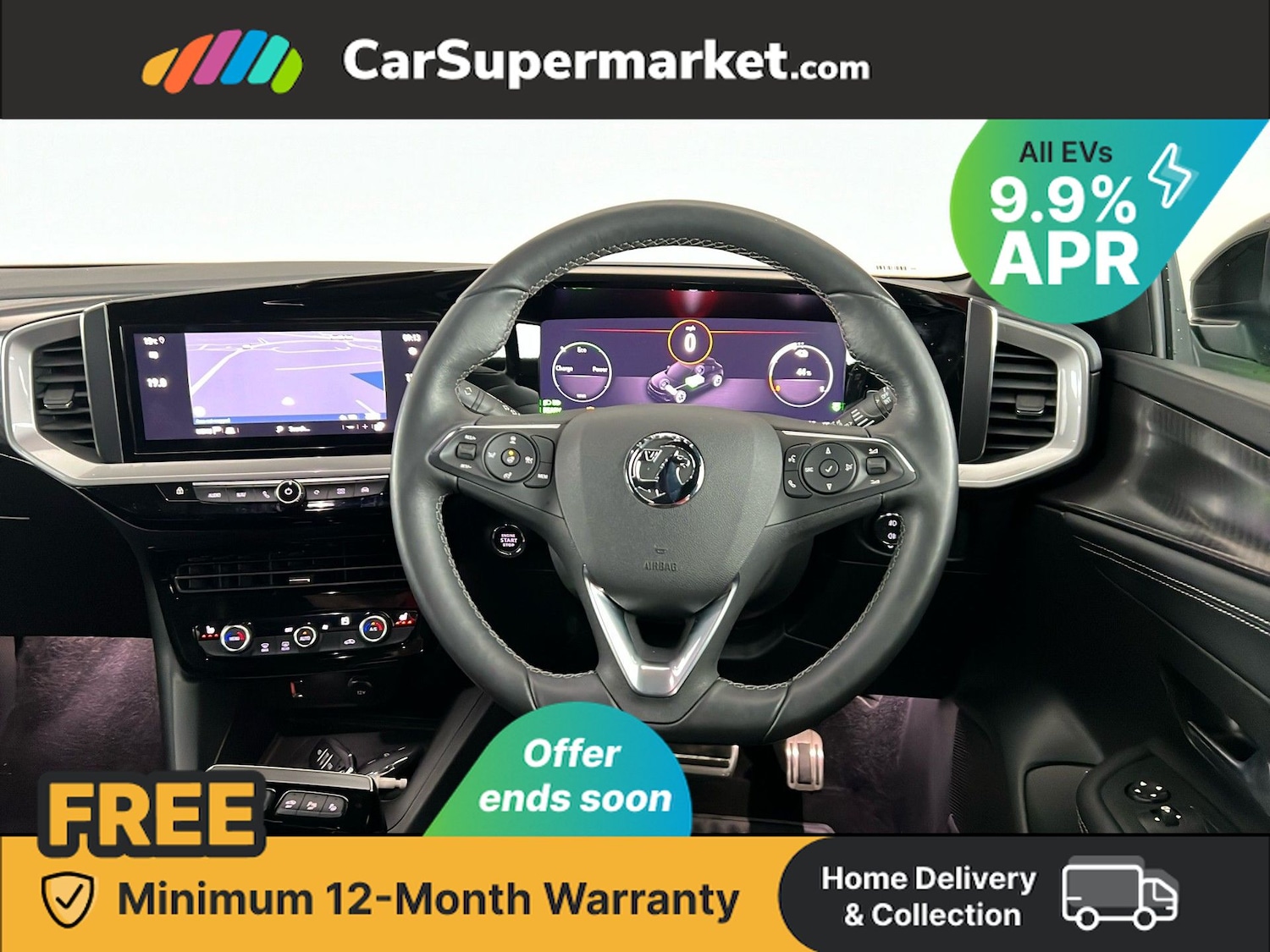 Used Vauxhall Mokka 2023 for sale - 76438890: Photo 21