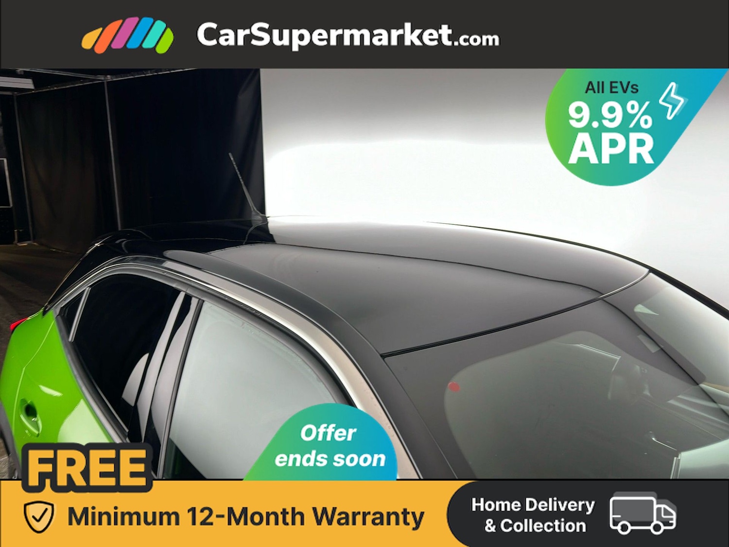 Used Vauxhall Mokka 2023 for sale - 76438890: Photo 22