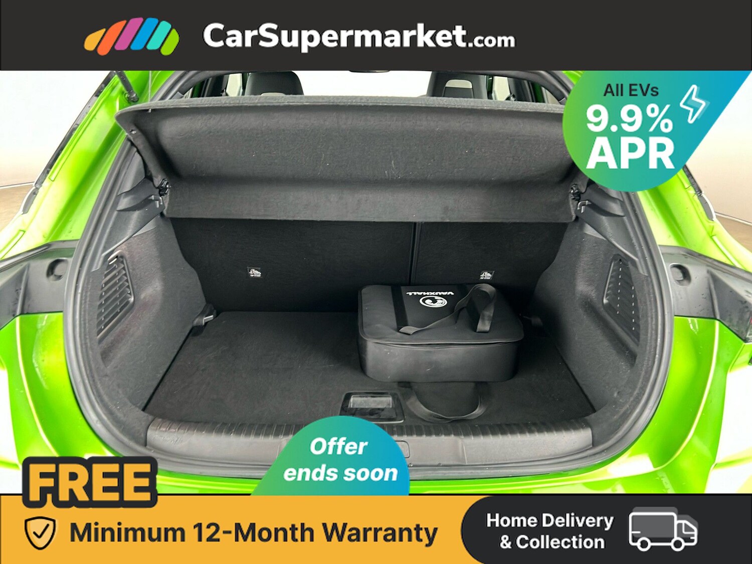 Used Vauxhall Mokka 2023 for sale - 76438890: Photo 23