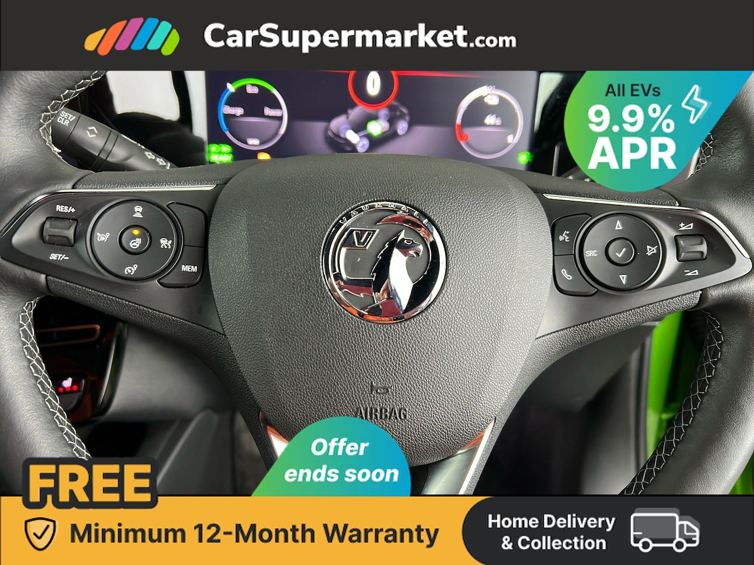 Used Vauxhall Mokka 2023 for sale - 76438890: Photo 24