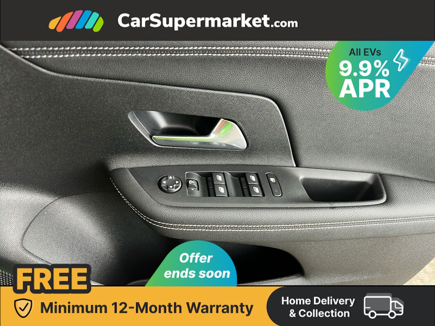 Used Vauxhall Mokka 2023 for sale - 76438890: Photo 25