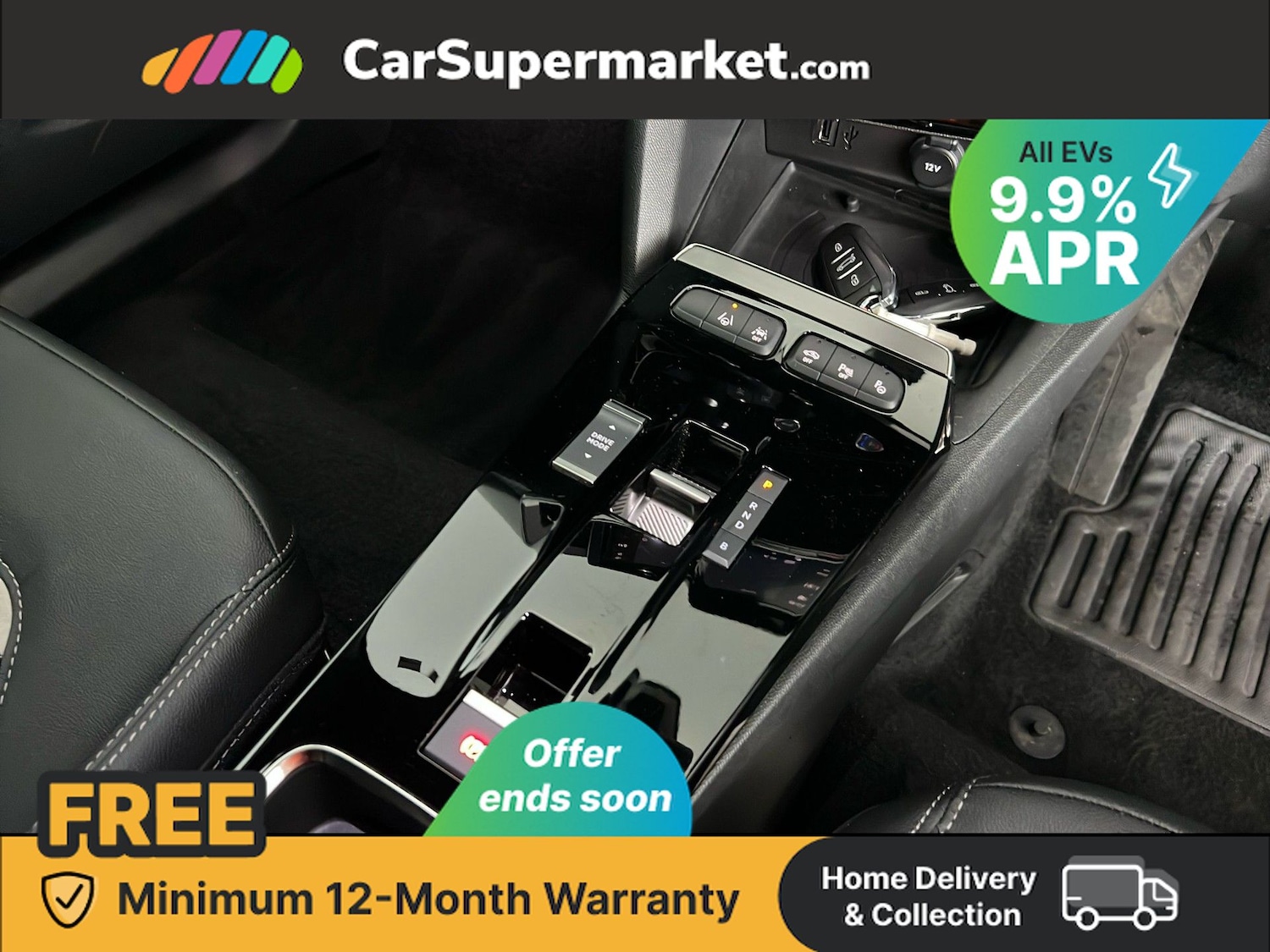 Used Vauxhall Mokka 2023 for sale - 76438890: Photo 26