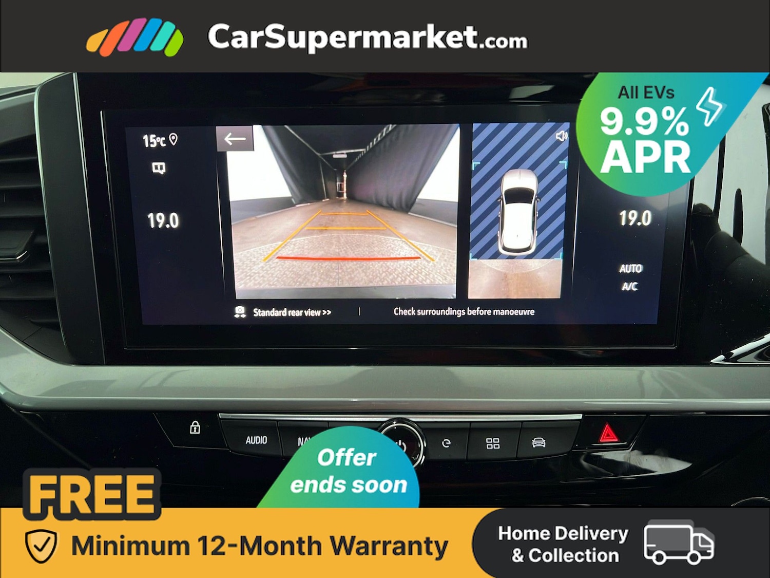 Used Vauxhall Mokka 2023 for sale - 76438890: Photo 27