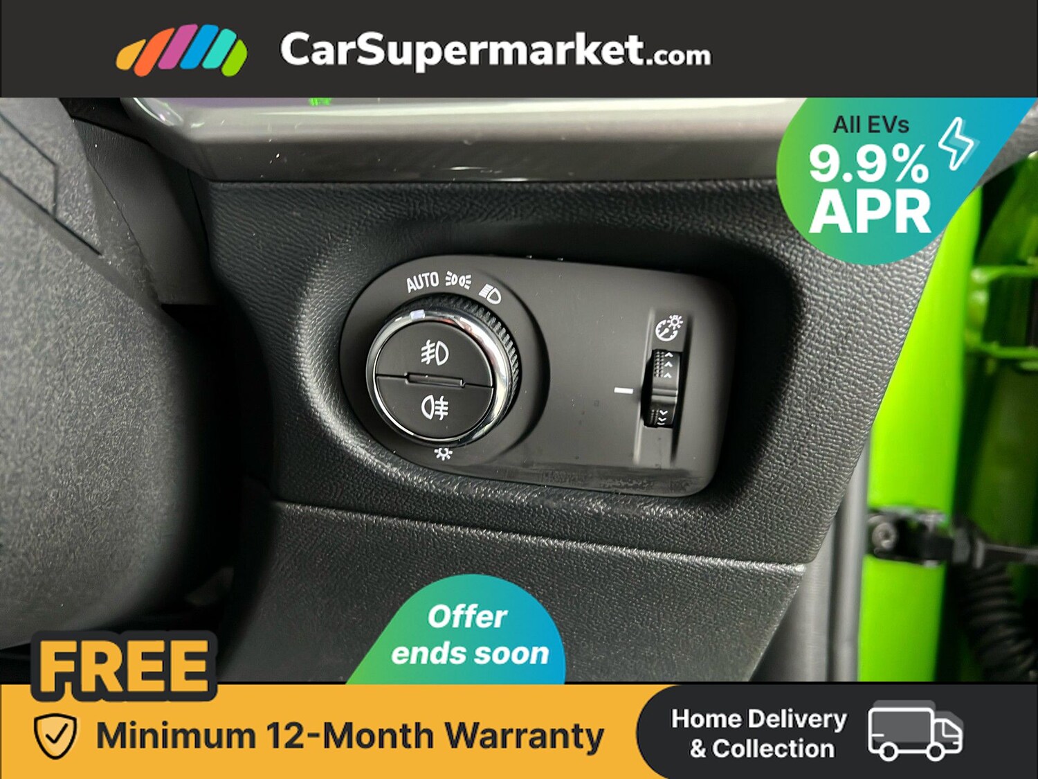 Used Vauxhall Mokka 2023 for sale - 76438890: Photo 28