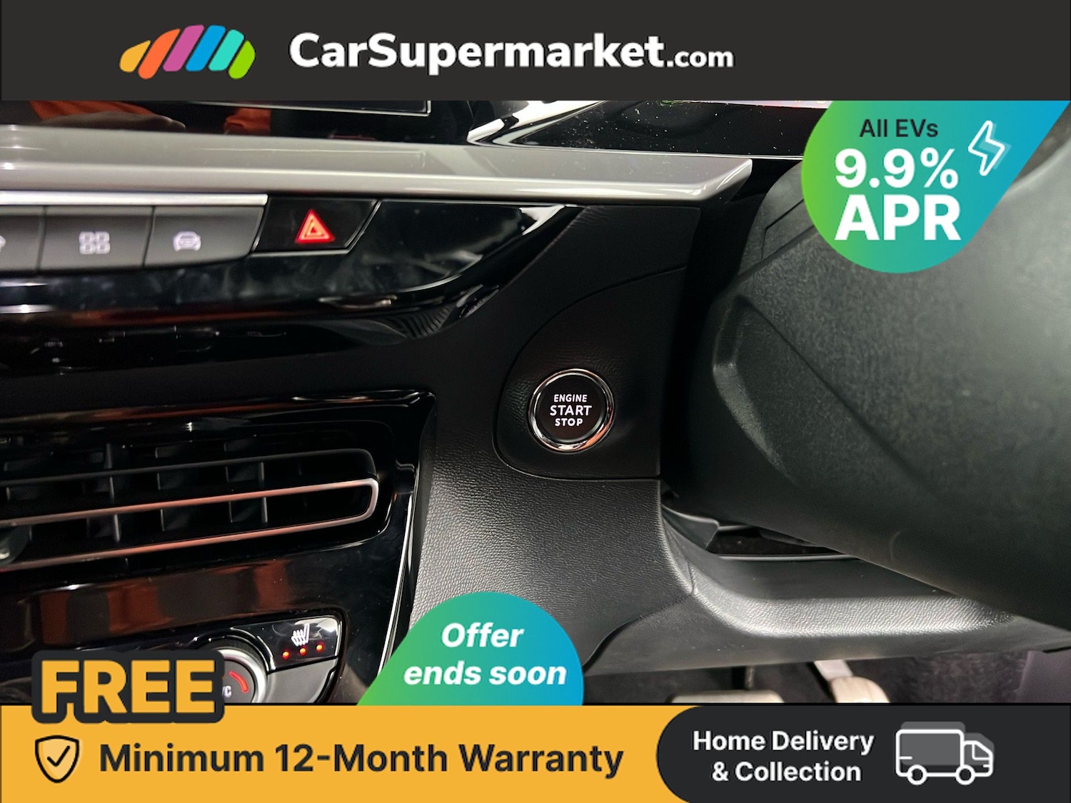 Used Vauxhall Mokka 2023 for sale - 76438890: Photo 29