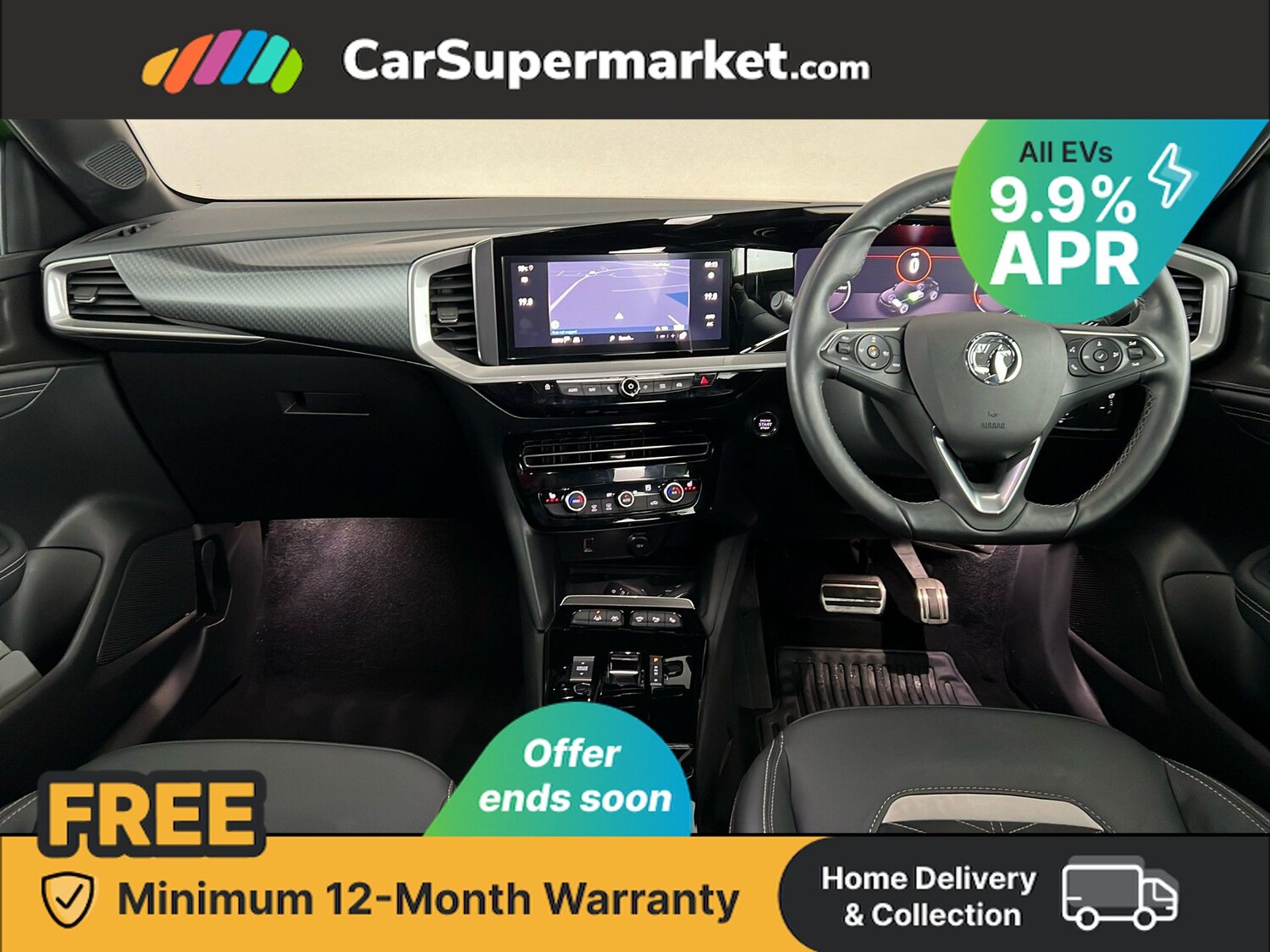 Used Vauxhall Mokka 2023 for sale - 76438890: Photo 31