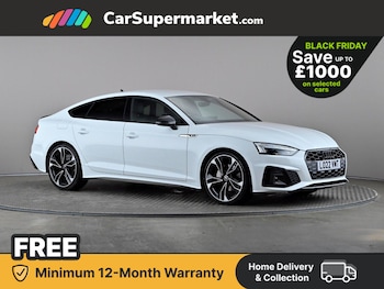 Used Audi A5 2022 for sale - 76685676: Photo