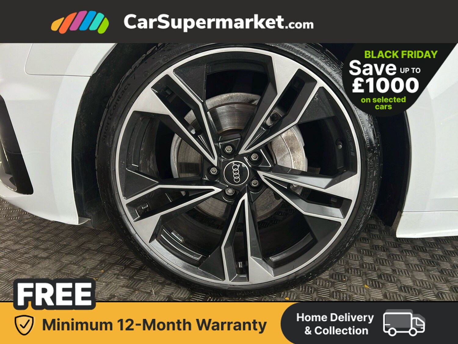 Used Audi A5 2022 for sale - 76685676: Photo 20